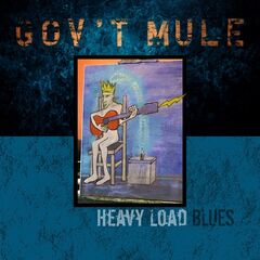 Gov’t Mule – Heavy Load Blues