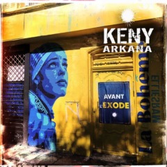 Keny Arkana – Avant l'exode