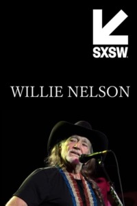 Willie Nelson : Live at SXSW iTunes Festival