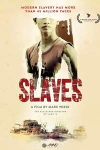 Vies d’esclaves