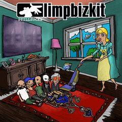 Limp Bizkit – Still Sucks