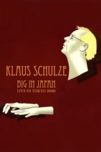 Klaus Schulze – Big In Japan