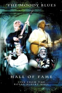 The Moody Blues – Hall of Fame – Live from the Royal Albert Hall