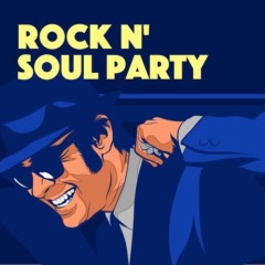Rock n' Soul Party