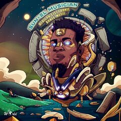 Sun-El Musician – African Electronic Dance Music