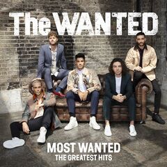 The Wanted – Most Wanted: The Greatest Hits