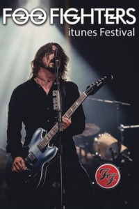 Foo Fighters – iTunes Festival