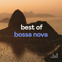 VA - Best of Bossa Nova
