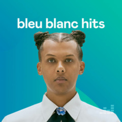 VA - Bleu blanc hits 2021