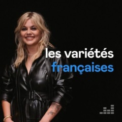VA - Les variétés françaises 2021