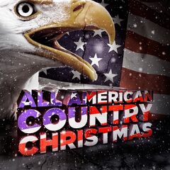 Various Artists – All American Country Christmas (2021)