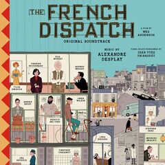 Various Artists – The French Dispatch (Original Soundtrack)