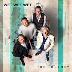 Wet Wet Wet – The Journey