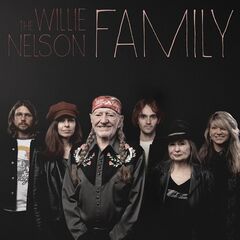 Willie Nelson – The Willie Nelson Family