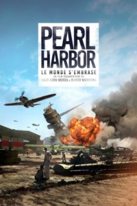 Pearl Harbor le monde s’embrase