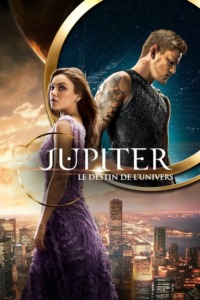 Jupiter : Le Destin de l’univers