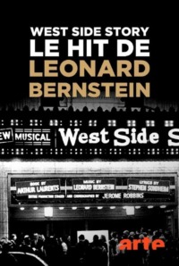 West Side Story le hit de Leonard Bernstein