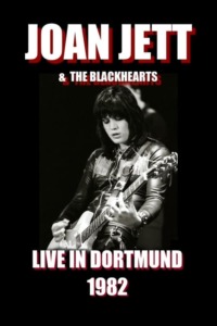 Joan Jett & The Blackhearts – Live in Dortmund