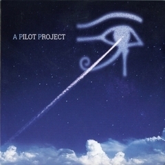 Alan Parsons Pilot Project - Pilot