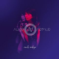 Alice Arthur – Nuits indigo