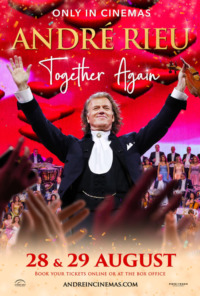 André Rieu – Together Again