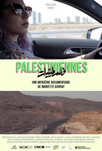 Palestiniennes