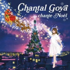 Chantal Goya - Chantal Goya chante Noël