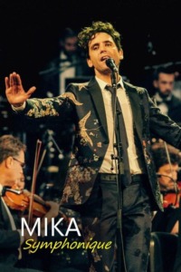 Mika symphonique à la Philharmonie
