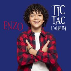 Enzo – Tic Tac (L’album)