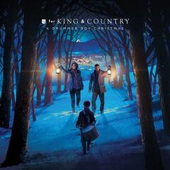 For King & Country – A Drummer Boy Christmas +