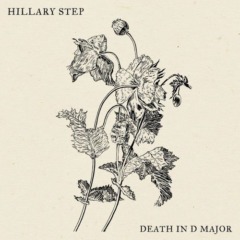Hillary Step - Death in D Major