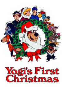 Yogi’s First Christmas