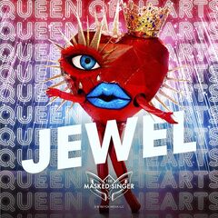 Jewel – Queen of Hearts