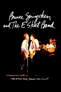 Bruce Springsteen & The E Street Band – The River Tour Tempe 1980