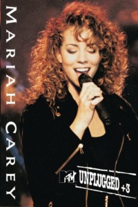 Mariah Carey – MTV Unplugged