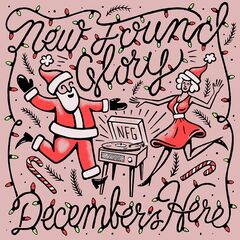 New Found Glory – December’s Here