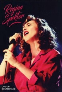 Regina Spektor – Live on Soundstage