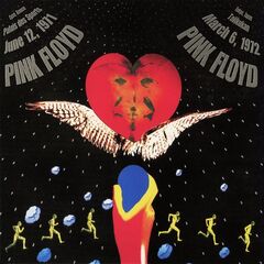 Pink Floyd – Lyon 12 June 1971 & Tokyo 16 March 1972 (Live)
