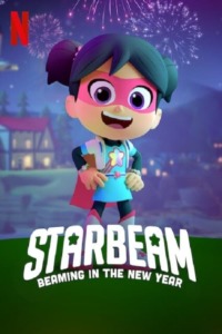 StarBeam : Le passage à la nouvelle année