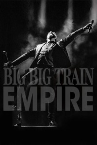 Big Big Train ‎– Empire (Live At The Hackney Empire)
