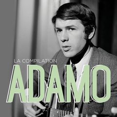 Salvatore Adamo – La Compilation