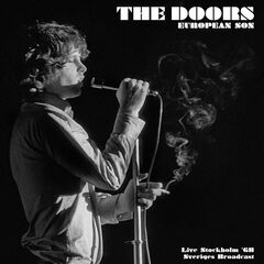 The Doors – European Son (Live 1968)