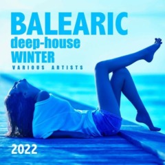 VA - Balearic Deep-House Winter 2022
