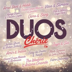 VA - Duos Chérie FM (2021) 