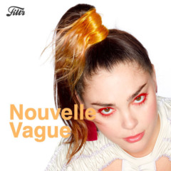 VA - Nouvelle Vague Pop France 2022