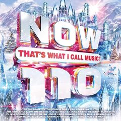 Various Artists – Now That’s What I Call Music! 110 (2021)