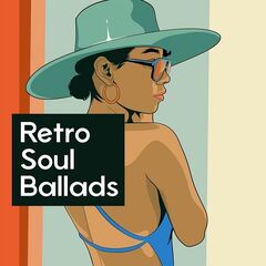 Various Artists – Retro Soul Ballads (2021)