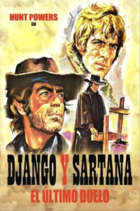 Django et Sartana