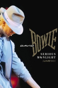 David Bowie – Serious Moonlight 1983