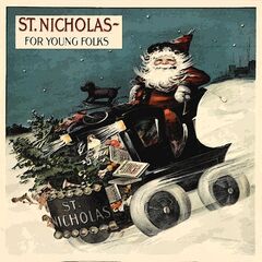 Yves Montand – St. Nicholas – For Young Folks